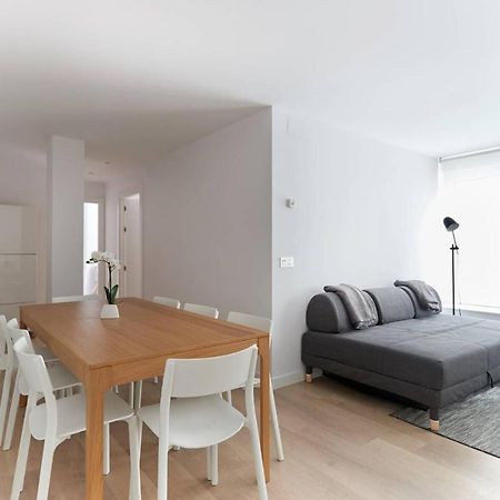 Bergamin By Clabao Apartamento Pamplona Exterior foto