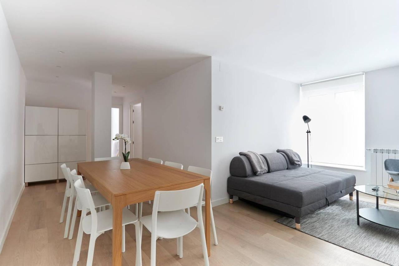 Bergamin By Clabao Apartamento Pamplona Exterior foto
