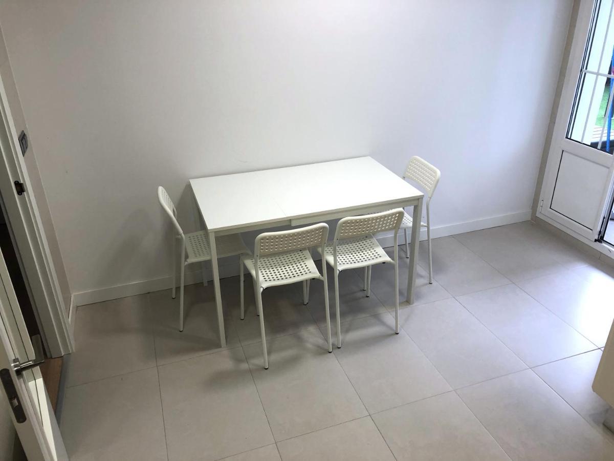 Bergamin By Clabao Apartamento Pamplona Exterior foto